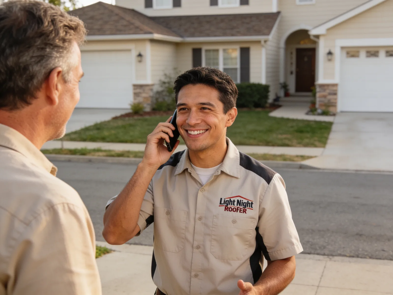 Emergency Roof Repair Fort Myer, VA FAQs